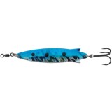 Lingurita Oscilanta Abu Garcia Toby 9cm 40g LF Sardine
