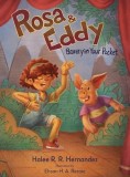 Rosa &amp;amp; Eddy: Bravery in Your Pocket