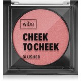Wibo Cheek to Cheek fard de obraz compact culoare 3 Balance 3.5 g
