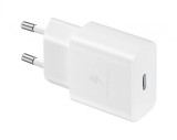 Incarcator retea Samsung EP-T1510NWEGEU, 1xUSB C, 15W, Alb, Blister
