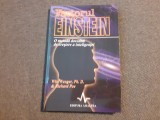 Factorul Einstein: O Metoda dovedita de crestere a Inteligentei - Win Wenger, Ph.D. Richard Poe