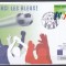 Franta 2006 - Mulțumim &bdquo;Les Bleus&rdquo;, FDC