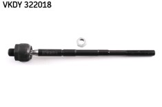 SKF VKDY 322018 Articulatie axiala, cap de bara