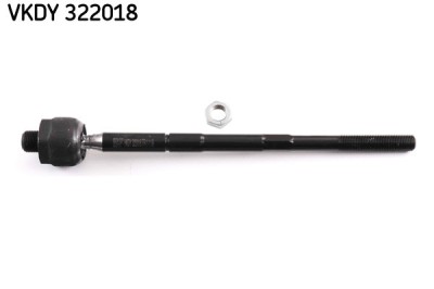 SKF VKDY 322018 Articulatie axiala, cap de bara foto
