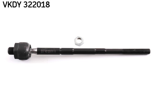 SKF VKDY 322018 Articulatie axiala, cap de bara