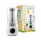 Aparat automat multifunctional de gatit cu aburi si blender 5in1 EASYCARE BABY