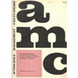 AMC, Volumul 20 A