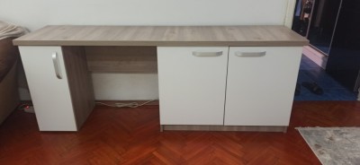 Birou 200x50x75 foto