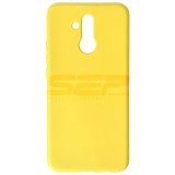 Toc silicon High Copy Huawei Mate 20 Lite Yellow