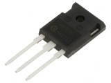 Tranzistor IGBT 650V 54A 105W TO247-3