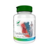 Cardiovasc Medica 150cps, Medica Farmimpex