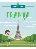 TARILE LUMII. FRANTA - Litera