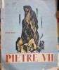 Carti Poezie Pietre VII David Sava Editura Tineretului 1962 109 pagini usor uzata