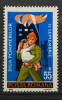 1980 Ziua Pompierilor MNH, Nestampilat