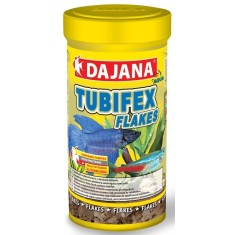 Dajana tubifex fulgi 100 ml