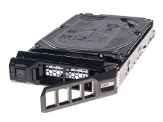 Hard disk server Dell 10TB 7.2K rpm SATA 3.5 inch foto