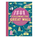 UNFOLDING JOURNEYS - FOLLOWING THE GREAT WALL
