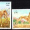 ALGERIA 1983 FAUNA ANIMALE DOMESTICE CAINI