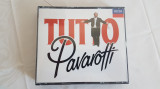 [CDA] Tutto Pavarotti - Songs and Arias - 2cd audio original, CD, Opera