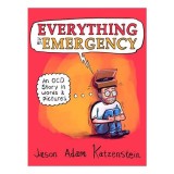 Cumpara ieftin Everything Is an Emergency