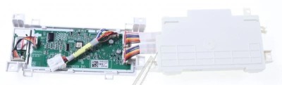 PLACA ELECTRONICA DISPLAY EBR89085402 LG foto