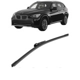 Stergator lamela spate BMW Seria X1 (E84) din 2009 - 2015, pentru luneta auto, Bosch Aerotwin, din cauciuc siliconat rezistent, BMW