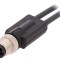 Cablu de conectare M12 4 pini 2m