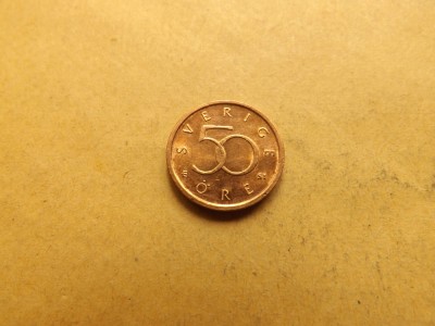 Suedia 50 Ore 2006 foto