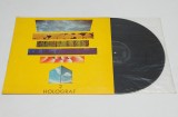 Holograf - 2 - disc vinil vinyl LP NOU, Electrecord