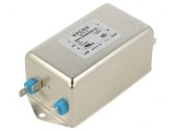 Filtru Anti-Interferențe Monofazat 250VAC 16A