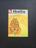 Revista Tintin No. 22/Anul 25