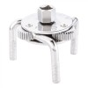 Cheie pentru filtru ulei (64-120mm) 11-238, Neo
