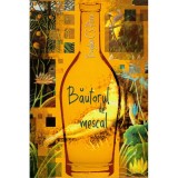Bogdan C.S.Pirvu - Bautorul de mescal - 128529