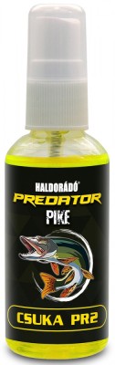 Haldorado - Aroma spray rapitor PREDATOR - Stiuca PR2 foto