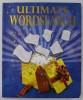 ULTIMATE WORDSEARCH , WITH OVER 300 PUZZLES , 2014
