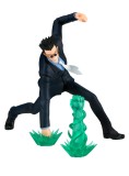 Banpresto Vibration Stars Hunter X Hunter Leorio 13cm 88651