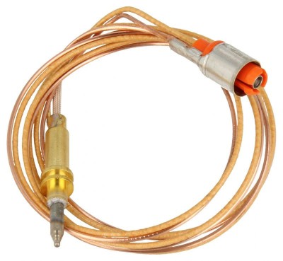 Termocupla plita Bosch PPP6A6B90 /01 foto
