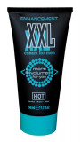 Hot XXL Enhancement Cream for Men - Cremă pentru Mărirea Penisului, 50 ml, Orion