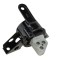 Suport motor Chevrolet Spark 1.0, 1.2 2010-, NTY ZPS-DW-004