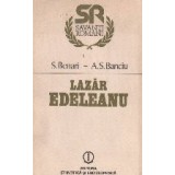 Lazar Edeleanu