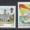 Guernsey 1987 - Ziua timbrului, MNH