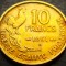 Moneda istorica 10 FRANCI / FRANCS - FRANTA, anul 1951 * cod 4034 = excelenta