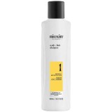 Sampon Pro Clinical System 1, 300ml, Nioxin