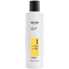 Sampon Pro Clinical System 1, 300ml, Nioxin