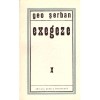 Geo Serban - Exegeze - 136331
