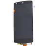 Display LCD cu Touchscreen LG Nexus 5, Negru - Ecran de &Icirc;nlocuire Premium