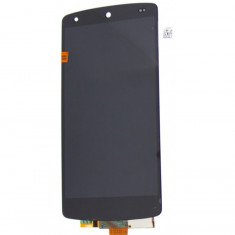 Display LG Nexus 5 + Touch, Black