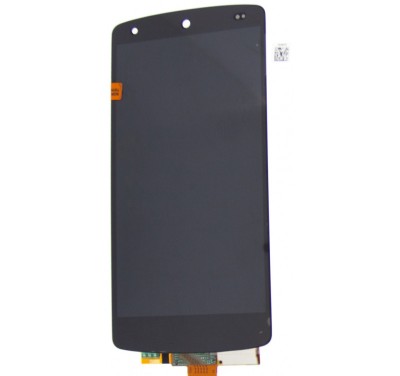 Display LG Nexus 5 + Touch, Black foto