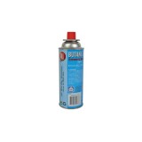 Cartus gaz butan 227g EN417 pentru aragaz portabil, camping si picnic