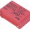 Condensator cu polipropilena, 220nF, 600V AC, 1kV DC - MKP1O132206B00KSSD